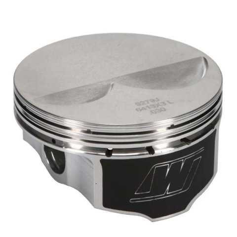 Wiseco Professional Series Pistons K414B6 CHEVY XLS F.T. 1.550" (6414LB6, RB6)