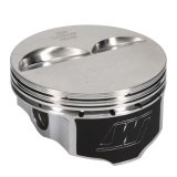 Wiseco Professional Series Pistons K414B6 CHEVY XLS F.T. 1.550" (6414LB6, RB6) thumbnail 5