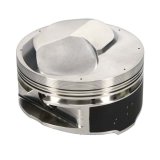 Wiseco Professional Series Pistons 6425A100 Chevy BB Drag 1.245" CH thumbnail 6