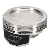 Wiseco Professional Series Piston Kits K0035X125 Pistons, Forged Dish, Gas Nitrided Top Ring, 4.125 in. Bore, Chevy, Kit thumbnail 5