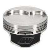 Wiseco Professional Series Piston Kits K0035X125 Pistons, Forged Dish, Gas Nitrided Top Ring, 4.125 in. Bore, Chevy, Kit thumbnail 6