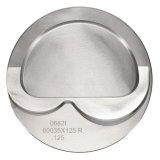 Wiseco Professional Series Piston Kits K0035X125 Pistons, Forged Dish, Gas Nitrided Top Ring, 4.125 in. Bore, Chevy, Kit thumbnail 7