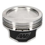 Wiseco Professional Series Piston Kits K0035X125 Pistons, Forged Dish, Gas Nitrided Top Ring, 4.125 in. Bore, Chevy, Kit thumbnail 9