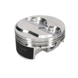 Wiseco Professional Series Pistons K0031B05 Pistons, Forged Dome, 4.130 in. Bore, Chevy, Set of 8 thumbnail 3