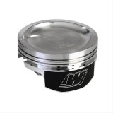 Wiseco Professional Series Pistons K0066A6 Pistons, Forged Dish, 4.060 in. Bore, Chevy, Set of 8 thumbnail 1