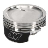 Wiseco Professional Series Pistons K0066A6 Pistons, Forged Dish, 4.060 in. Bore, Chevy, Set of 8 thumbnail 3