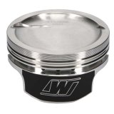 Wiseco Professional Series Pistons K0066A6 Pistons, Forged Dish, 4.060 in. Bore, Chevy, Set of 8 thumbnail 4