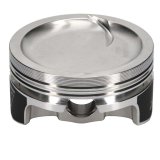 Wiseco Professional Series Pistons K0066A6 Pistons, Forged Dish, 4.060 in. Bore, Chevy, Set of 8 thumbnail 5