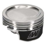 Wiseco Professional Series Pistons K0066A6 Pistons, Forged Dish, 4.060 in. Bore, Chevy, Set of 8 thumbnail 7