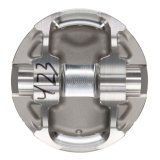 Wiseco Professional Series Pistons K0066A6 Pistons, Forged Dish, 4.060 in. Bore, Chevy, Set of 8 thumbnail 9