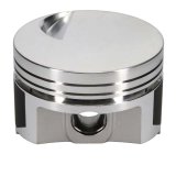 Wiseco Pistons PTS515A4 PISTON KIT thumbnail 4