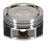 Wiseco Pistons KE161M80 Engine Piston Set, Engine Piston Set, Opel X16XE 2.5cc Dome 1.110x3.1496 thumbnail 5