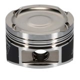 Wiseco Pistons KE161M80 Engine Piston Set, Engine Piston Set, Opel X16XE 2.5cc Dome 1.110x3.1496 thumbnail 9