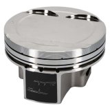 Wiseco Pistons K680M955AP Engine Piston Set, Engine Piston Set, Nissan VQ38DE GTR Stroker Max HD 9.5:1 thumbnail 1
