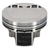 Wiseco Pistons K680M955AP Engine Piston Set, Engine Piston Set, Nissan VQ38DE GTR Stroker Max HD 9.5:1 thumbnail 2