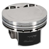 Wiseco Pistons K680M955AP Engine Piston Set, Engine Piston Set, Nissan VQ38DE GTR Stroker Max HD 9.5:1 thumbnail 8