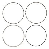 Wiseco 4-Stroke Piston Rings 9600ZVZ Engine Ring Set, 96.00 mm Ring Set 1mm x 2mm thumbnail 4