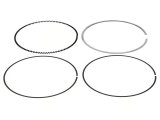 Wiseco 4-Stroke Piston Rings 9600ZVZ Engine Ring Set, 96.00 mm Ring Set 1mm x 2mm thumbnail 5