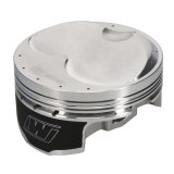 Wiseco Pistons K0434B130 Chevy LSX Stroker Max Dome KIT thumbnail 1