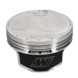 Wiseco Pistons K0434B130 Chevy LSX Stroker Max Dome KIT thumbnail 3
