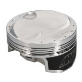 Wiseco Pistons K0434B130 Chevy LSX Stroker Max Dome KIT thumbnail 4