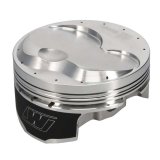 Wiseco Pistons K0434B130 Chevy LSX Stroker Max Dome KIT thumbnail 5