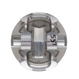 Wiseco Pistons K0434B130 Chevy LSX Stroker Max Dome KIT thumbnail 6