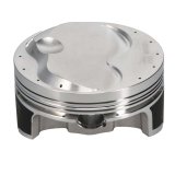Wiseco Pistons K0434B130 Chevy LSX Stroker Max Dome KIT thumbnail 8
