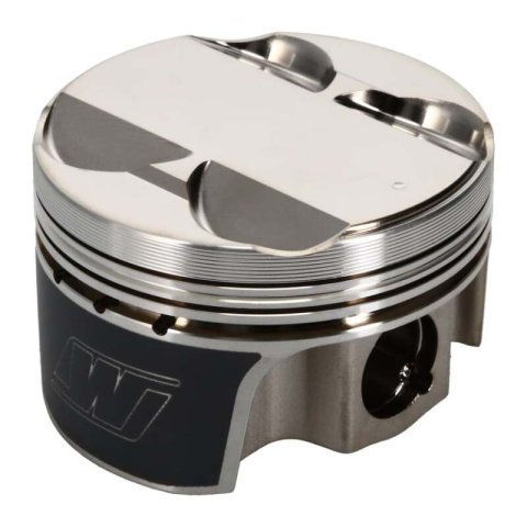 Wiseco Pistons K662M8525 E85 1400 HD Mitsubishi 4G63 Turbo 1cc