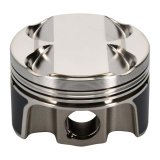 Wiseco Pistons K662M8525 E85 1400 HD Mitsubishi 4G63 Turbo 1cc thumbnail 3