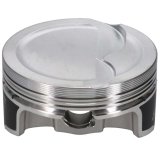 Wiseco Pistons RED0082X05 Chevrolet -10cc Dish 1.105 X 4.005 thumbnail 5