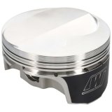 Wiseco Pistons RED0043X4 Chevrolet 350/383 -2cc Dome 1.125 X 4.04 thumbnail 3