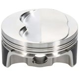 Wiseco Pistons RED0043X4 Chevrolet 350/383 -2cc Dome 1.125 X 4.04 thumbnail 4