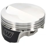 Wiseco Pistons RED0043X4 Chevrolet 350/383 -2cc Dome 1.125 X 4.04 thumbnail 5