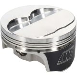 Wiseco Pistons RED0043X4 Chevrolet 350/383 -2cc Dome 1.125 X 4.04 thumbnail 7