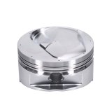 Wiseco Professional Series Pistons K422B100 Pistons, Forged, Dome, 4.600 in. Bore, Chevy, Set of 8 thumbnail 3