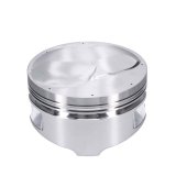 Wiseco Professional Series Pistons K422B100 Pistons, Forged, Dome, 4.600 in. Bore, Chevy, Set of 8 thumbnail 8