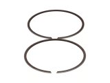Wiseco 2-Stroke Piston Rings 2579CD Rings, Chrome, 65.50mm, Polaris, Suzuki, Yamaha, Set thumbnail 4