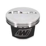 Wiseco Pistons K0097B6 Chevy SB 350 Pro Late Model -1.7cc FT thumbnail 3