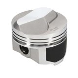 Wiseco Pro Tru Street Pistons PTS514AS Pistons, Street, Forged Aluminum, Dome, Chevrolet, Big Block Mark IV, Set of 8 thumbnail 5
