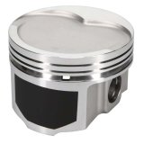 Wiseco Pistons PTS513A4 PRO TRU PISTONS DISHED thumbnail 2