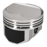 Wiseco Pro Tru Street Pistons PTS502A4 Piston, Series, 23 Degree Head, 4.040 in. Bore, Forged Aluminum, Chevrolet, 350, Set of 8 thumbnail 2