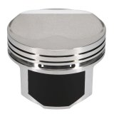 Wiseco Pro Tru Street Pistons PTS502A4 Piston, Series, 23 Degree Head, 4.040 in. Bore, Forged Aluminum, Chevrolet, 350, Set of 8 thumbnail 3