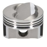 Wiseco Pro Tru Street Pistons PTS502A4 Piston, Series, 23 Degree Head, 4.040 in. Bore, Forged Aluminum, Chevrolet, 350, Set of 8 thumbnail 4