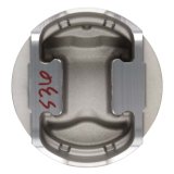 Wiseco Pro Tru Street Pistons PTS502A4 Piston, Series, 23 Degree Head, 4.040 in. Bore, Forged Aluminum, Chevrolet, 350, Set of 8 thumbnail 6