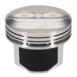 Wiseco Pro Tru Street Pistons PTS502A4 Piston, Series, 23 Degree Head, 4.040 in. Bore, Forged Aluminum, Chevrolet, 350, Set of 8 thumbnail 8
