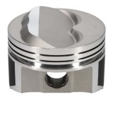 Wiseco Pro Tru Street Pistons PTS502A4 Piston, Series, 23 Degree Head, 4.040 in. Bore, Forged Aluminum, Chevrolet, 350, Set of 8 thumbnail 9
