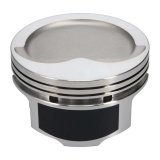 Wiseco Pistons PTS534A6 Engine Piston Set, Engine Piston Set, Chevy Small BlockPROTRU 1.125 (5009A6) thumbnail 2