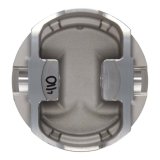 Wiseco Pistons PTS534A6 Engine Piston Set, Engine Piston Set, Chevy Small BlockPROTRU 1.125 (5009A6) thumbnail 3