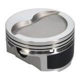 Wiseco Pistons PTS534A6 Engine Piston Set, Engine Piston Set, Chevy Small BlockPROTRU 1.125 (5009A6) thumbnail 4